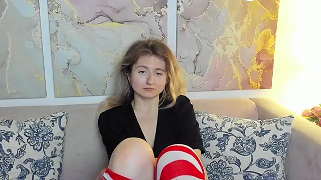 CamillaDreamer live XXX chat