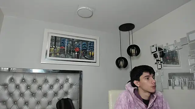 XXX chat uživo modela AmethystShadow17