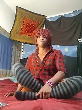 biteme_marshall Obrolan Langsung XXX