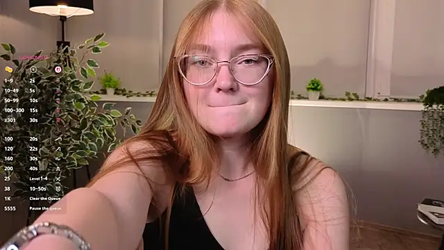 Czat XXX na żywo – ViGaffey