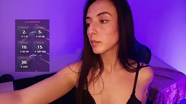 Nicolwhitee live XXX chat