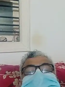 mature55 网络视讯表演