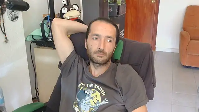 Chat XXX ao vivo de softail85