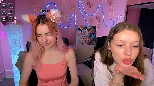 khloebeauty Chat XXX live