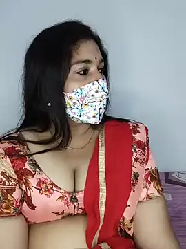 Вебкам-шоу Iniya_Diya
