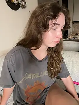 Sarahhh_xxx's Live XXX Chat