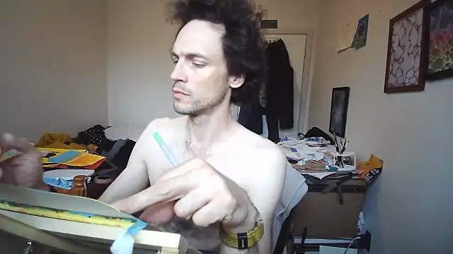 Chat XXX en directo de JohnnyMoves