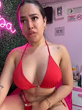Sara_fun's Webcam Show