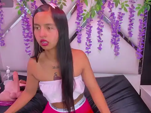 CloeMorenti_ Chat XXX live