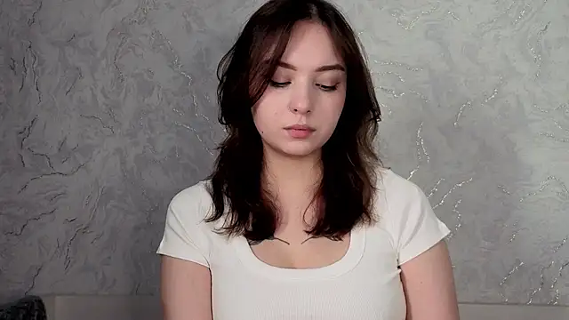 moonjane Adlı Modelin Canlı XXX Sohbeti