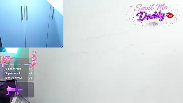 Czat XXX na żywo – Scarlet__69