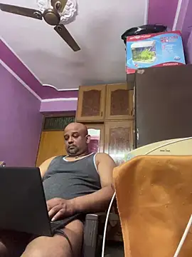 Show de Dick_6inches_Delhi na webcam