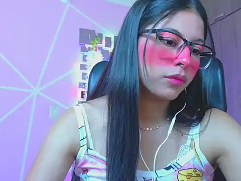Chat XXX Live _ALLYSON18_