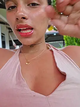 Czat XXX na żywo – Lorena_Mcfly