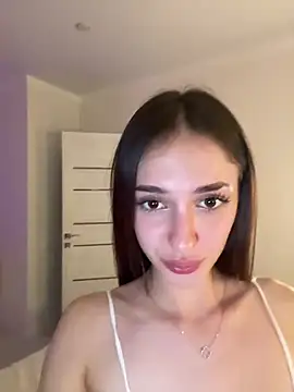 Webkamerová show SugarOrni