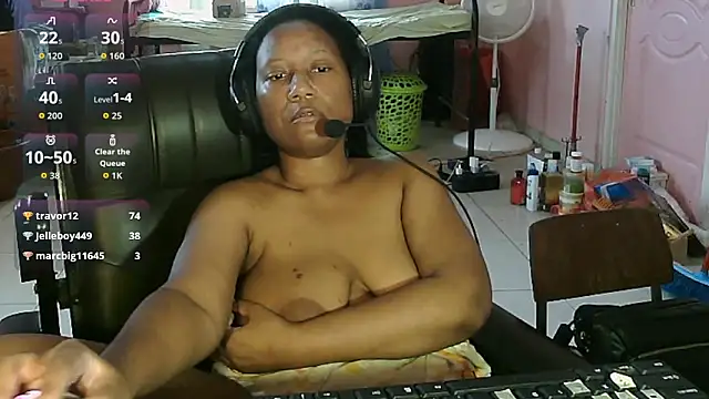 Eirondra_valeen Webcamshow