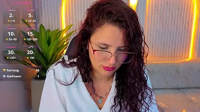 Chat XXX en directo de Natasha__tp