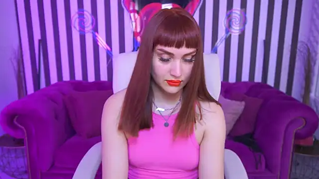 Онлайн чат XXX DawnGwin