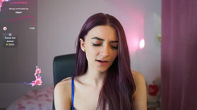 RocknRose18's Live XXX Chat