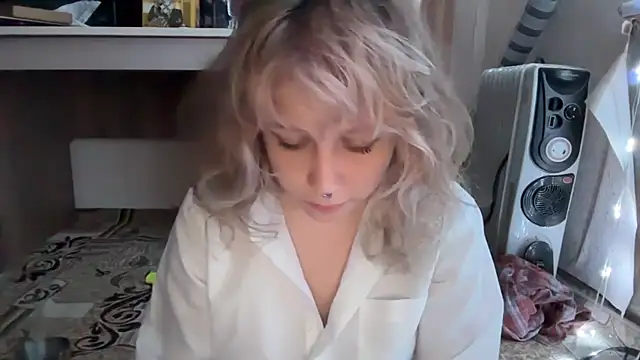nordystar Live XXX-Chat