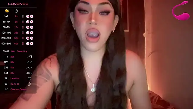 madam_agnes1 Obrolan Langsung XXX