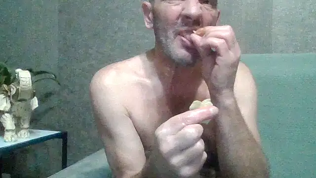 Show webcam de skorpibg65