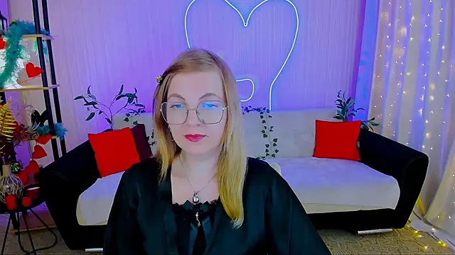 YourUniverser's Live XXX Chat