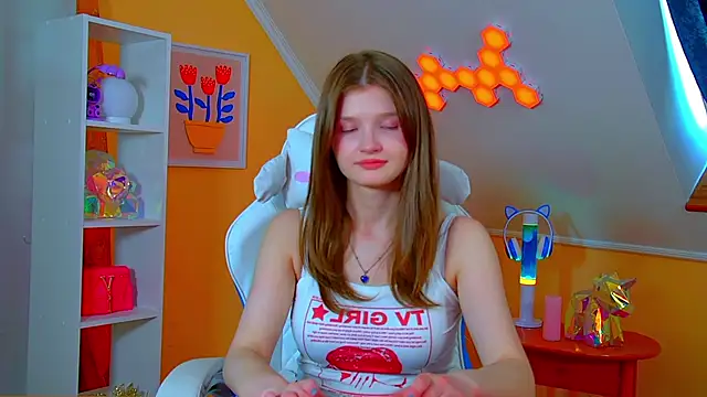 JaneRosen's Live XXX Chat