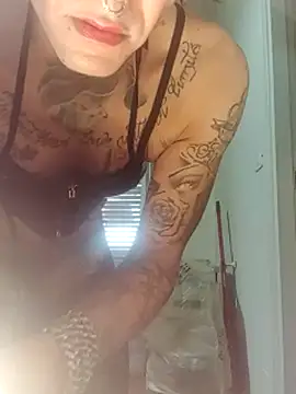 SHARONLATINITALY: вебкам-шоу