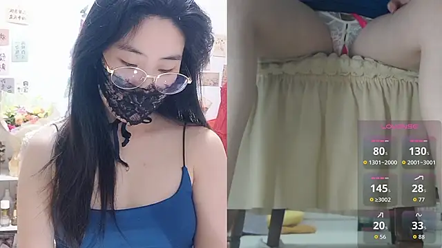 Sembang XXX Secara Langsung Ga2e-888