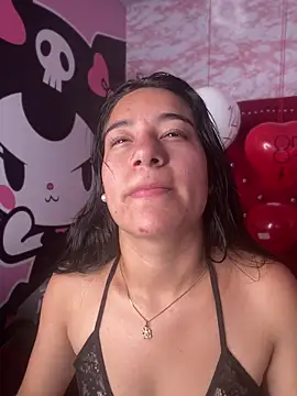 Klohe_LS Webcam Show
