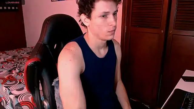 deividcloud36 – webcam-show