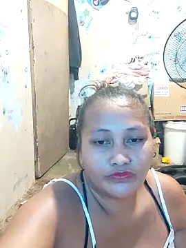 Sweetchuby1995 Live XXX-Chat