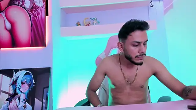 Boss_Domiinator Adlı Modelin Canlı XXX Sohbeti