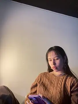 Just-Lilly's Live XXX Chat