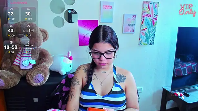 angelina_77 라이브 XXX 채팅