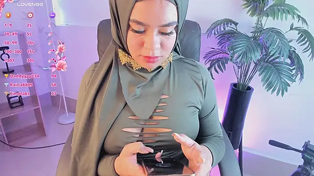 khaly_nahyan Chat XXX in diretta
