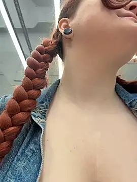Baby__Fox Webcam-Show
