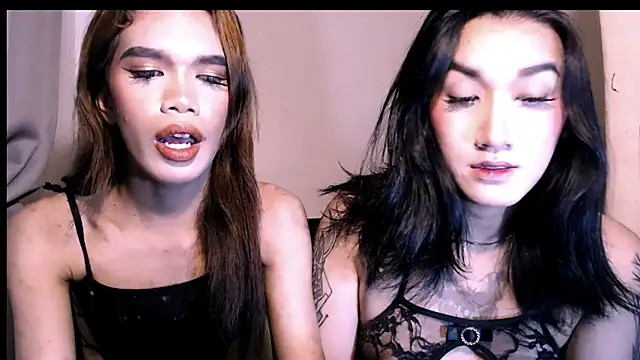 Pertunjukan Kamera Web cuntyslut_nikki