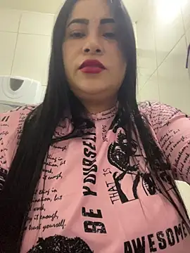 Miia_Jazmin's Webcam Show