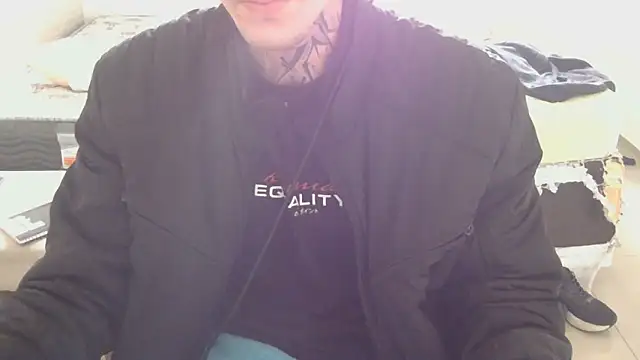 smokingink Pertunjukan Webcam
