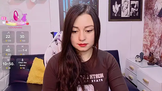 Eva_Rousselln Live XXX chat