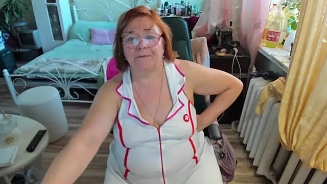 XXX chat uživo modela rekelme
