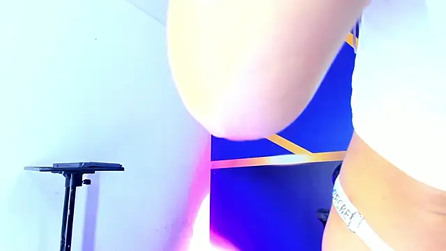 Show de webcam de Molly_Spears_