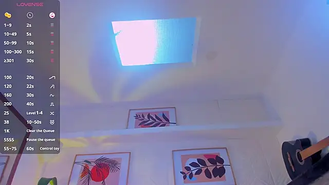 EthanSantori Live XXX-Chat