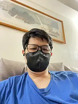 SanAnthony 在線直播表演