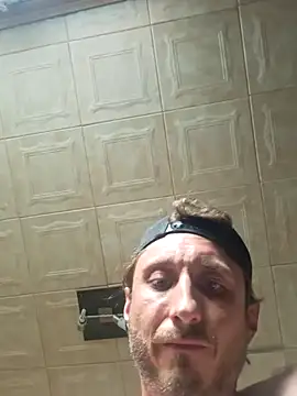 Webkamerová show Jimmy8999
