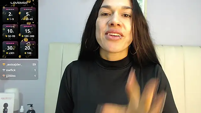 amy_le01n Live XXX chat