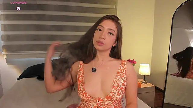 Chat XXX Live MERIDA_TAYLOR
