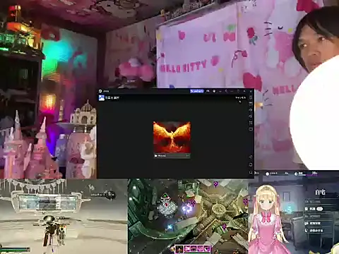 JesuAdam Live XXX Chat